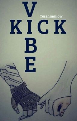 Kick Vibe [Bucky Barnes]