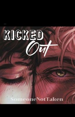 Kicked Out - Dnf