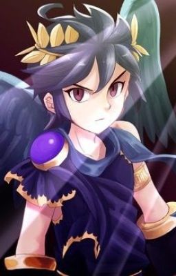 Kid Icarus The Fallen Angel Dark Pit (Discontinued)