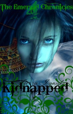 Kidnapped|Book 4|A novel in the Blue Moon series| An Avengers fan fiction series|