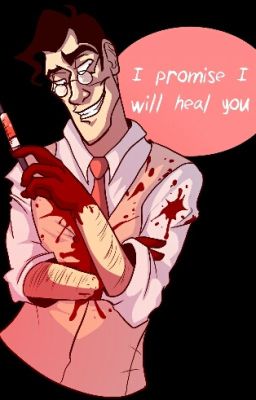 Kidnapped By A Killer (Serial Killer! Medic X Reader)