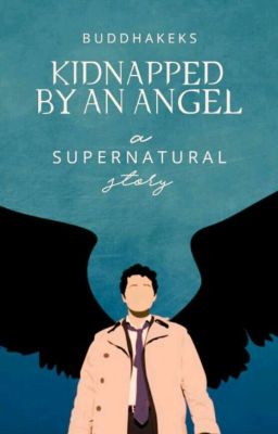 Kidnapped By An Angel (Supernatural FF)