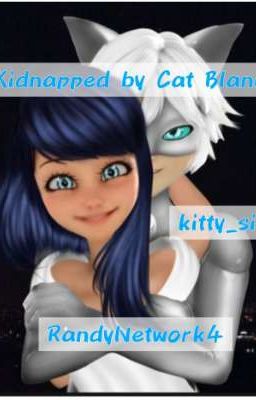 Kidnapped by Cat Blanc