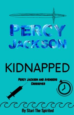 Kidnapped (Percy Jackson & Avengers)