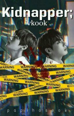 kidnapper ❧ kookv