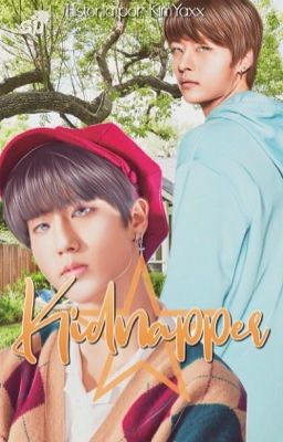 Kidnapper || MinSung (Adaptación)