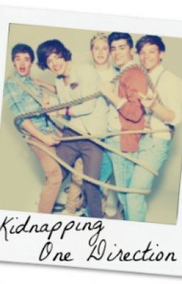 Kidnapping One Direction