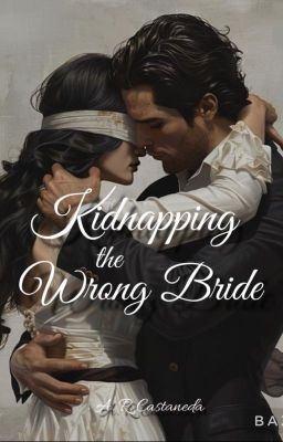 Kidnapping the Wrong Bride