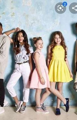 kids united