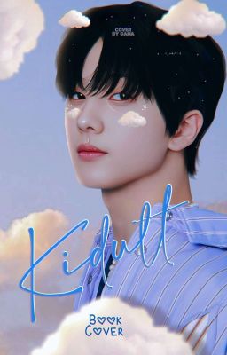   ° Kidult  ⵢ  BookCover ☁️ CERRADO