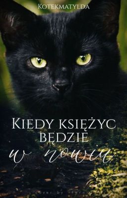 Kiedy księżyc będzie w nowiu