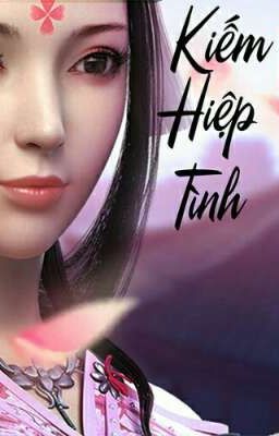 Kiếm Hiệp Tình 