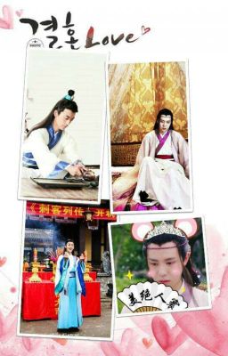 ( Kiềm Quang) Xuyên không làm chồng của
