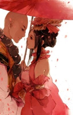 [kiếm tam fanfic] Phật Tú CP - Ta tưởng