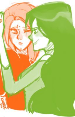 KiGo Transfic Collection (ENG) Lesbian Stories