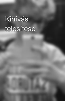 Kihívás telesítése 