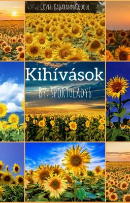 Kihívások🌼  