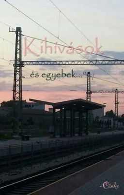 Kihívások, bejelentések és egyebek...