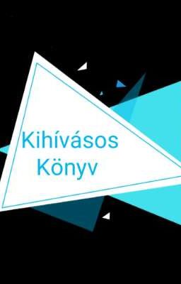 Kihívásos könyv