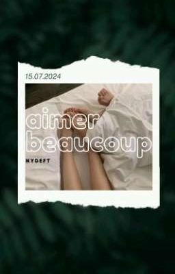 [kiincuzz] aimer beaucoup