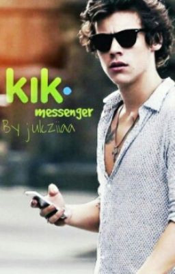 Kik ✉H.S✔