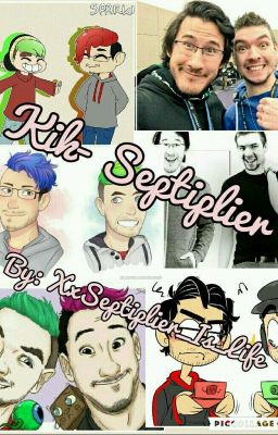 Kik- Septiplier 