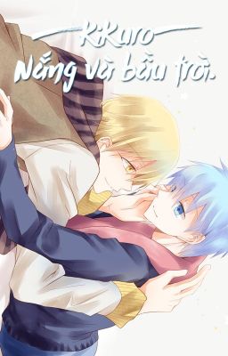 [KiKuro] Nắng và bầu trời.