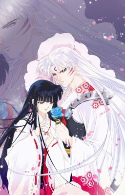 [Kikyo x Sesshomaru] Không Thể Bắt Đầu