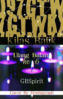 Kilas Balik Ulang Bulan ke-6 GBSpirit