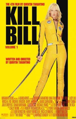 Kill Bill Roleplay