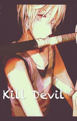 KILL DEVIL