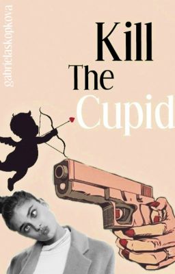 Kill The Cupid - pozastaveno