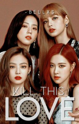 kill this love | gif shop