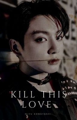 Kill This Love | JinKook ver.