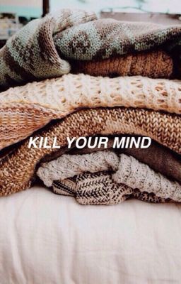 Kill Your Mind ⋙ Avengers