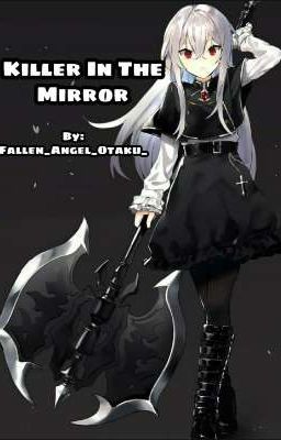 Killer In The Mirror [Black Butler]