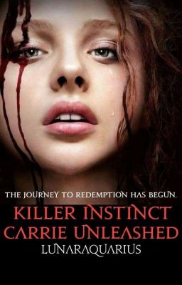 Killer Instinct: Carrie Unleashed