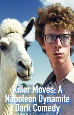 Killer Moves: A Napoleon Dynamite Dark Comedy