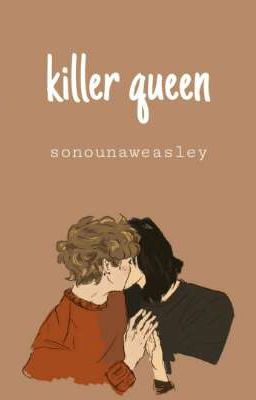 killer queen