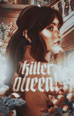 Killer queen ✶ Graphic shop