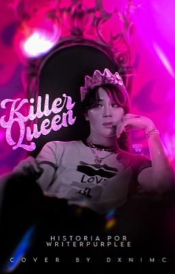 Killer Queen┊𝐌𝐈𝐍𝐈𝐌𝐎𝐍𝐈 EN PAUSA 