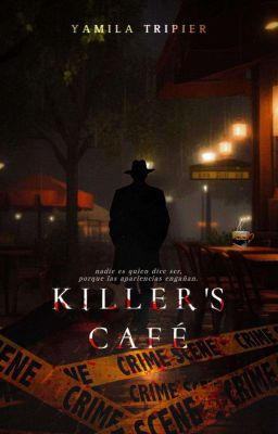 KILLERS CAFÉ  