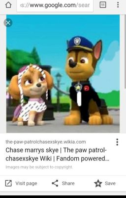 Killers With No Soul Paw Patrol Rp