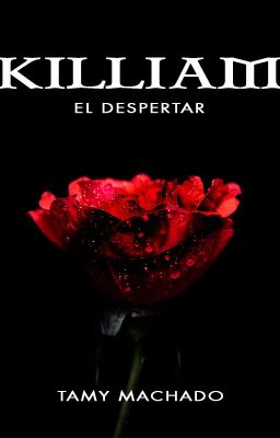 Killiam · El despertar · ©️