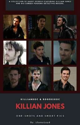 Killian Jones One-Shots and Short Fics.