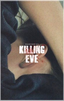 KILLING EVE.  ♱  twd