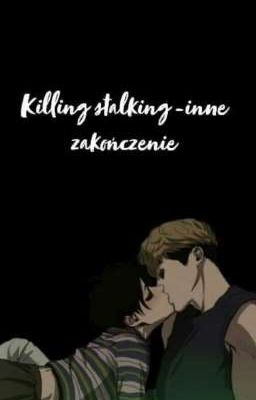 killing stalking - inne zakończenie