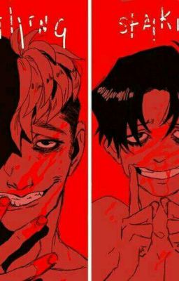 Killing Stalking rp ideas