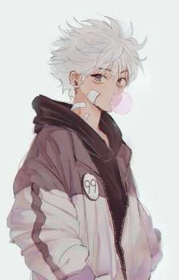 Killua et tp