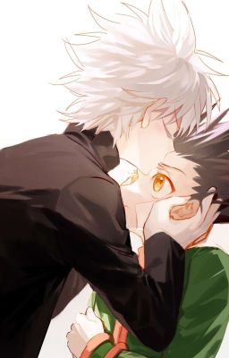 [KilluGon] Having sex after drinking?